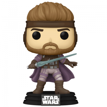 FUNKO POP! - Star Wars - Concept Series Han Solo #472